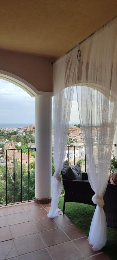 Sir Eden Golf Daire Mijas Dış mekan fotoğraf