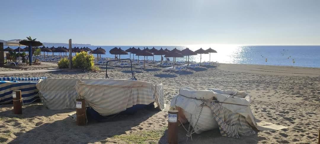 Sir Eden Golf Daire Mijas Dış mekan fotoğraf